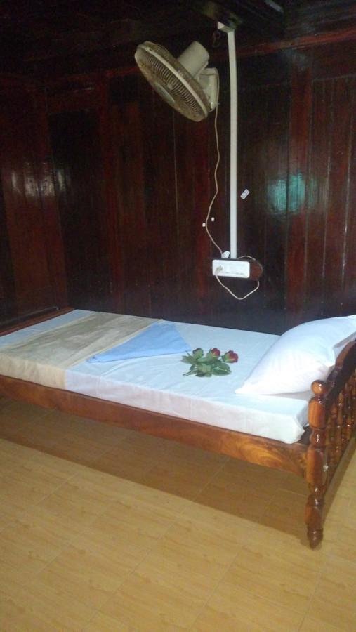 Thriphala Ayurveda Yogashram Apartment Thiruvananthapuram Luaran gambar