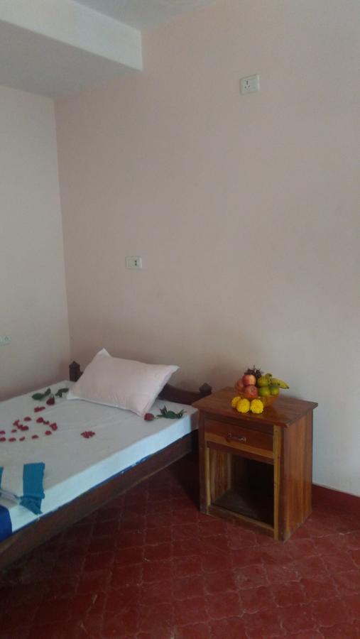 Thriphala Ayurveda Yogashram Apartment Thiruvananthapuram Luaran gambar